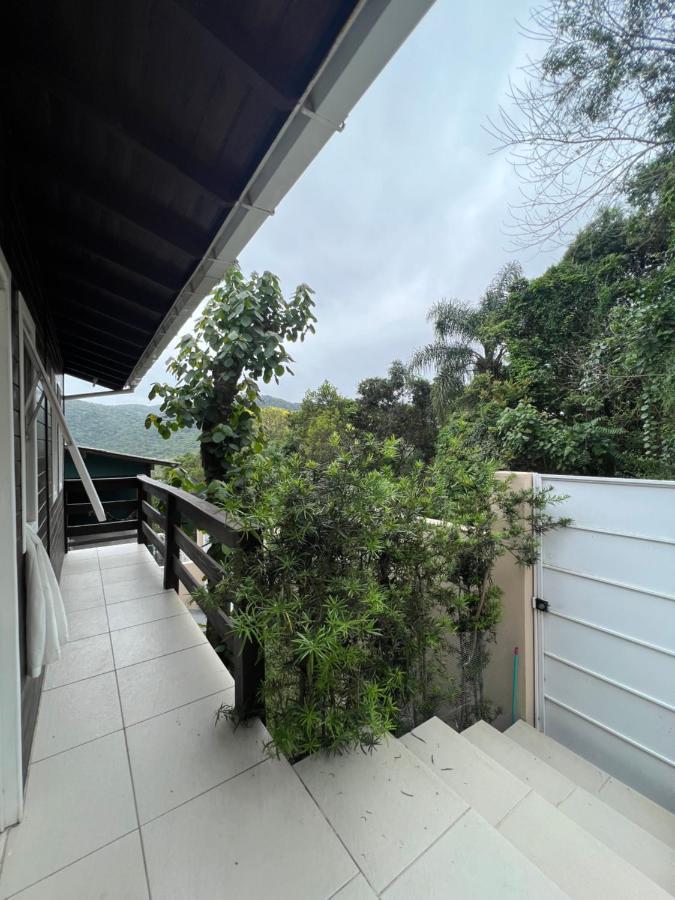Uluwatu Hotel Florianopolis Luaran gambar