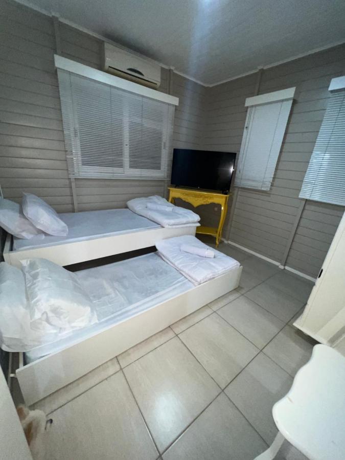 Uluwatu Hotel Florianopolis Luaran gambar