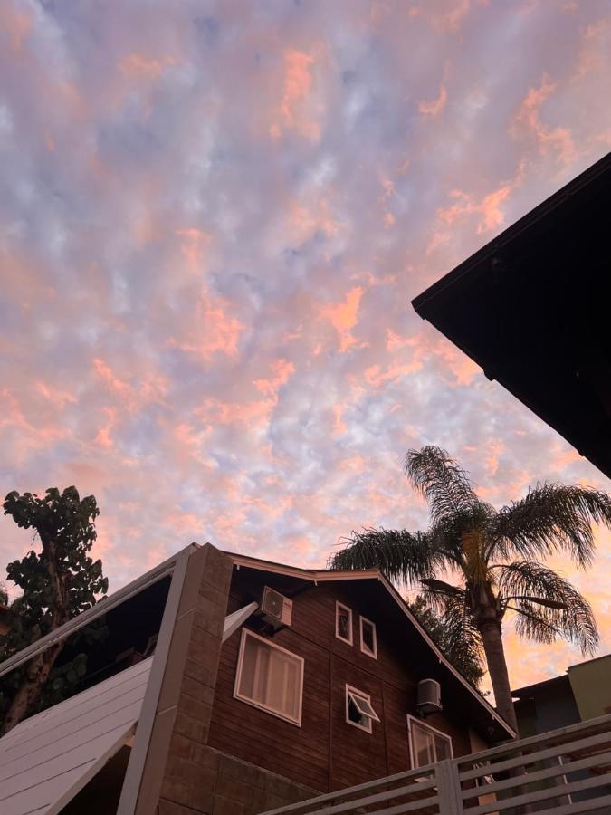 Uluwatu Hotel Florianopolis Luaran gambar