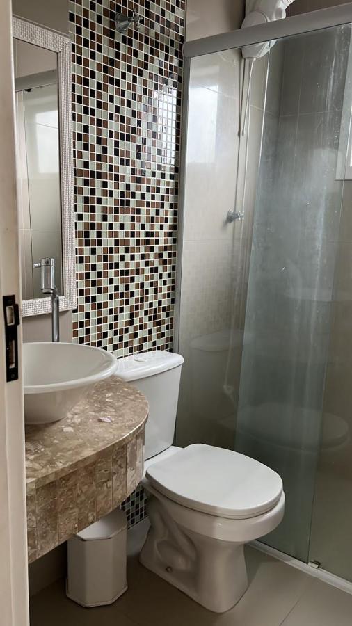 Uluwatu Hotel Florianopolis Luaran gambar