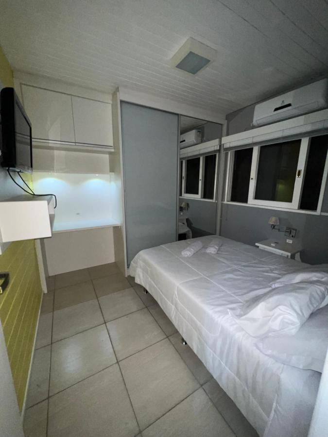 Uluwatu Hotel Florianopolis Luaran gambar