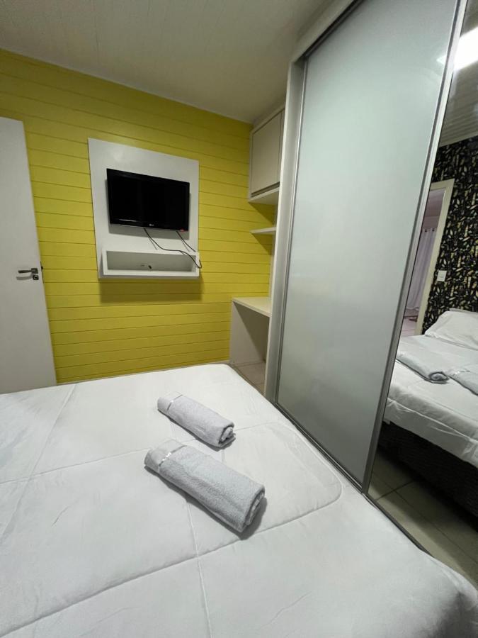 Uluwatu Hotel Florianopolis Luaran gambar