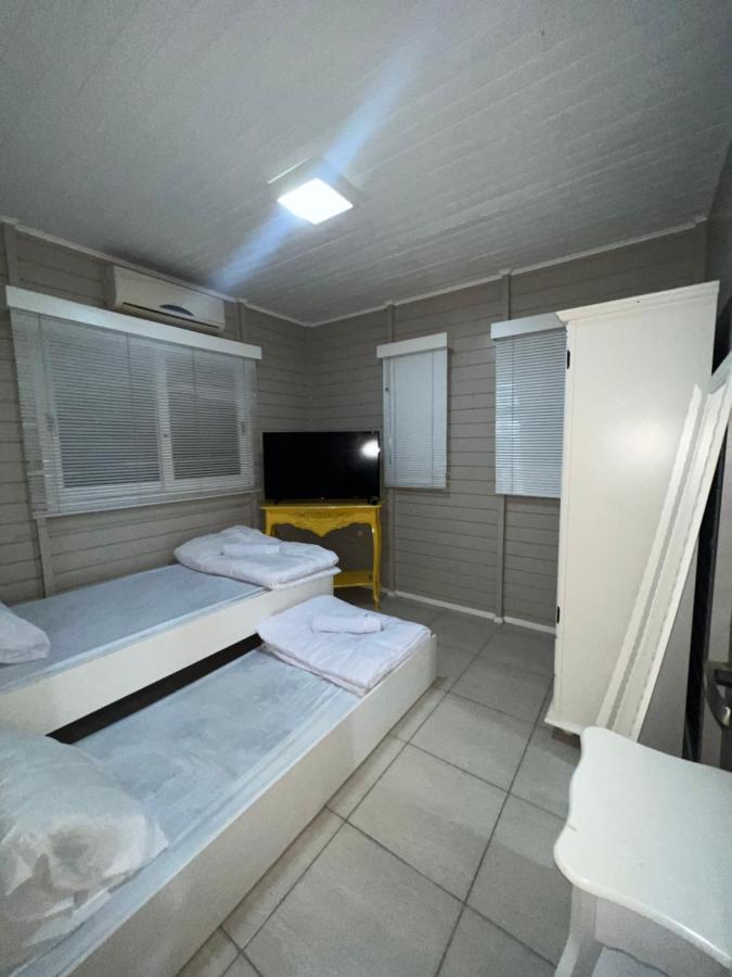 Uluwatu Hotel Florianopolis Luaran gambar